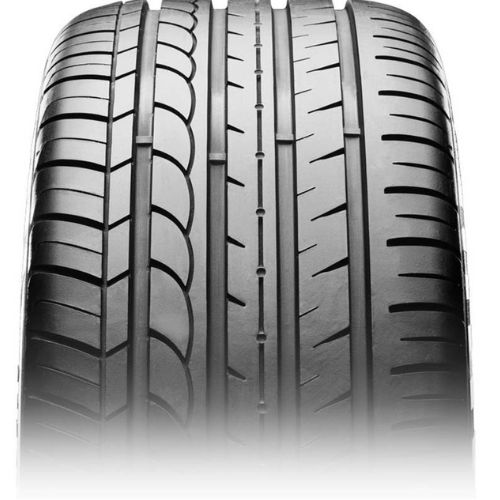 BLACKHAWK 225-40Z Rin18 STREET-H HU02 RFT 92W XL RUNFLAT(1)