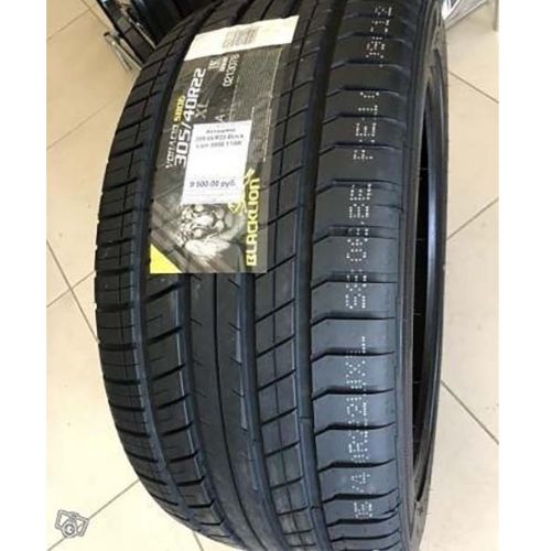 BLACKHAWK 235-50 Rin19 HISCEND-H HS02 103W XL (2)