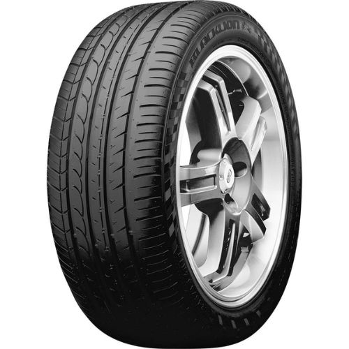 BLACKHAWK 245-40Z Rin19 STREET-H HU02 98Y XL