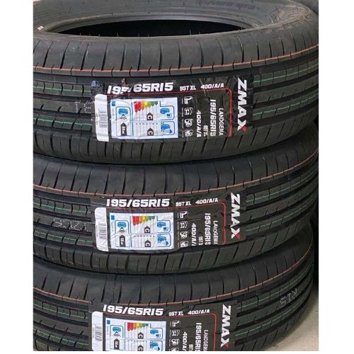 LANDGEMA 185-65 Rin15 88H ZMAX (3)