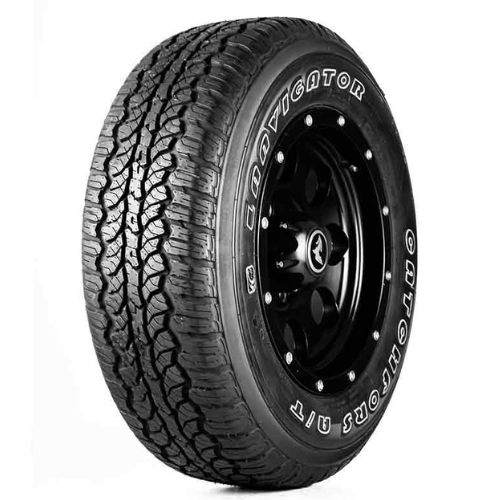 LANVIGATOR 31X10.5 Rin15 CATCHFORS A-T 109S BL TL