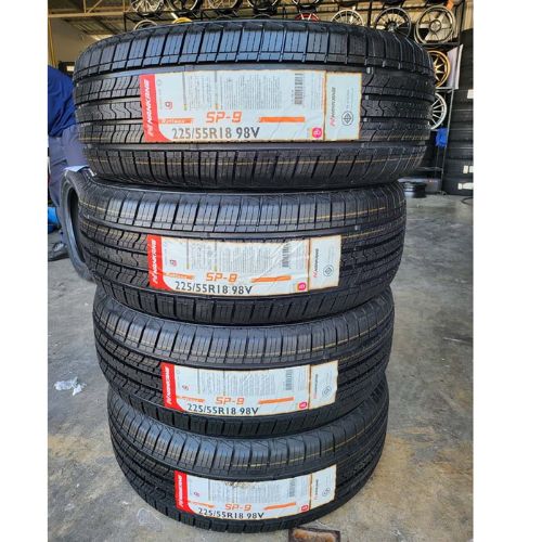 NANKANG 235-65 Rin17 SP-9 (4)