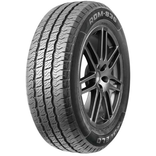 ROVELO 205-75 Rin16C 110-108T 8PR SL